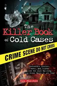 The Killer Book of Cold Cases (Repost)