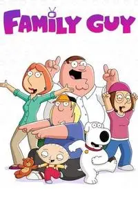 Family Guy S17E15