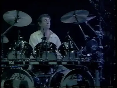Pink Floyd - Would You Buy A Ticket To This Show? (1987) [2xDVD]