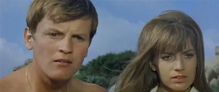 La Calda Vita (1964)