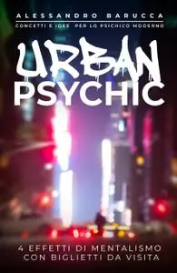 Urban Psychic