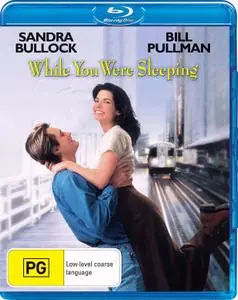 While You Were Sleeping (1995)