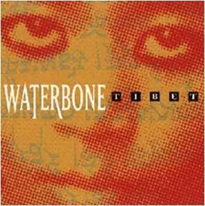Waterbone - Tibet (1998)