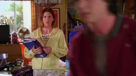 The Middle S08E03