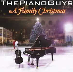 The Piano Guys - A Family Christmas (2013)