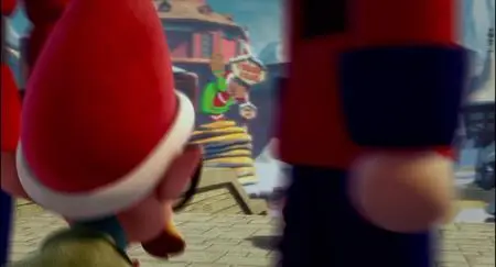 Saving Santa (2013)