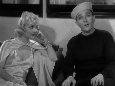 We're Not Dressing (1934)