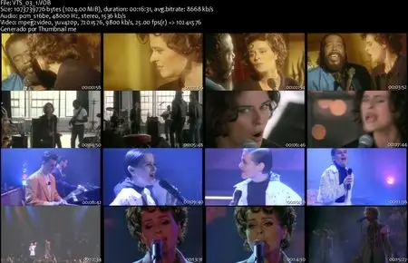 Lisa Stansfield - Biography: The Greatest Hits (2003) [Repost]