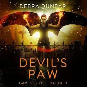 Devil's Paw: Imp, Book 4 by Debra Dunbar