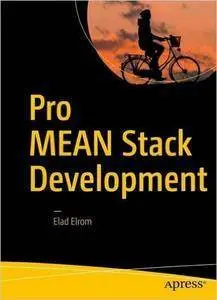 Pro MEAN Stack Development (repost)