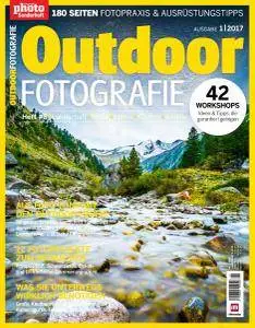 Digital Photo Sonderheft - Outdoor Fotografie - Nr.1 2017