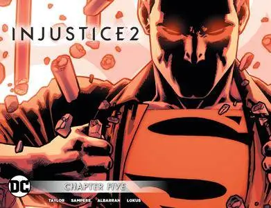 Injustice 2 005 (2017)