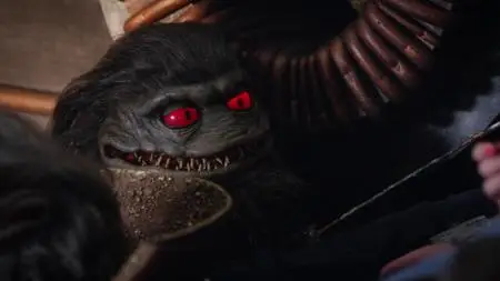 Critters: A New Binge S01E06