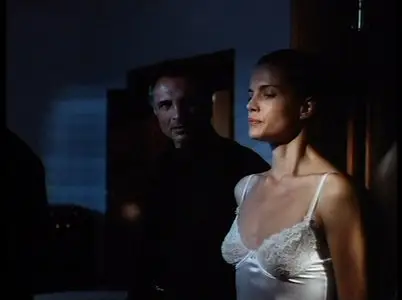 Night of the Archer (1994)