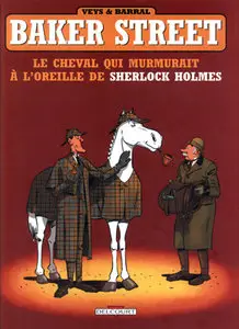 Baker Street (1999) Complete