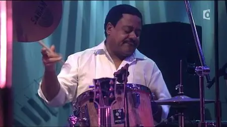 B.B. King - Montreux Jazz Festival 1993 (2016) [HDTV 1080i]