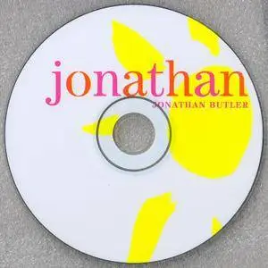 Jonathan Butler - Jonathan (2005)