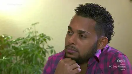 90 Day Fiancé S06E10