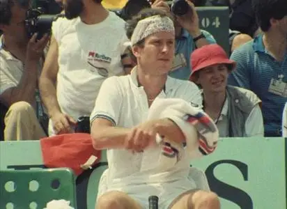 John McEnroe In The Realm Of Perfection / L'empire de la perfection (2018)