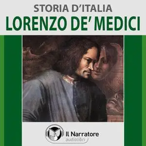 «Storia d'Italia - vol. 33 - Lorenzo de' Medici» by AA.VV. (a cura di Maurizio Falghera)