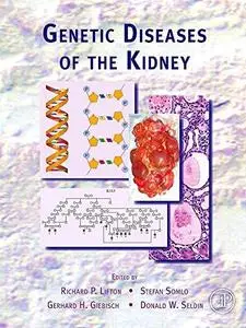 Genetic Diseases of the Kidney (Repost)