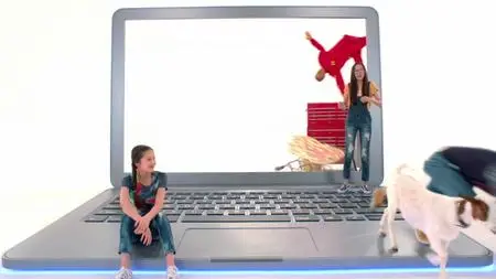 Bizaardvark S02E08