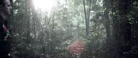 Holy Ghost People (2013)