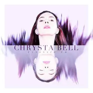 Chrysta Bell - We Dissolve (2017)