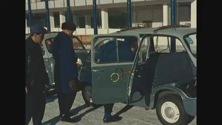 100 Years of Olympic Films: 1912–2012. BR10 (2017)
