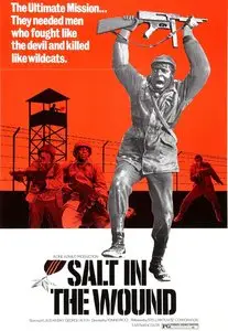 War Fever (1969) 