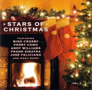 VA - Stars Of Christmas Vol. 3 (2007)