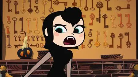 Hotel Transylvania: The Series S01E05