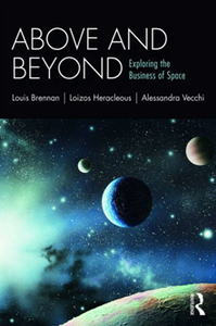 Above and Beyond : Exploring the Business of Space