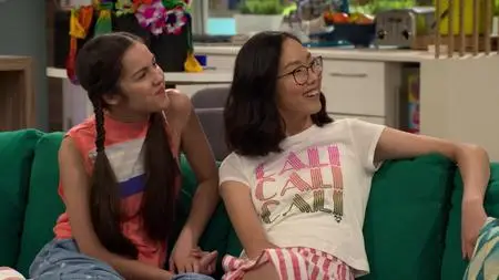 Bizaardvark S03E14