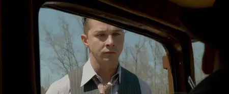 Lawless (2012)