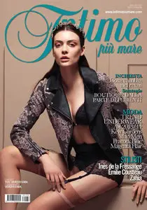 Intimo Piu Mare - Gennaio 2013