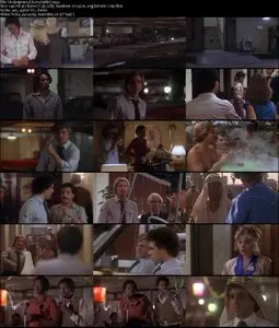 Underground Aces (1981) 