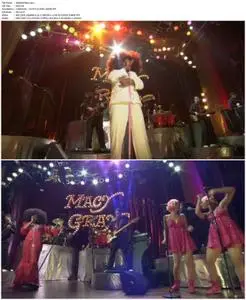 Macy Gray: Live in Las Vegas (2005)