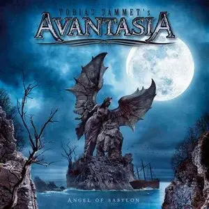 Avantasia - Wicked Symphony & Angel of Babylon 2CD (2010)