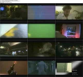 Sex, lögner & videovåld (2000)