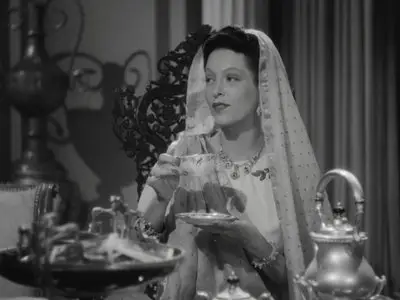 The Spider Woman (1944)