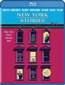 New York Stories (1989)