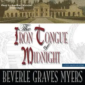 «The Iron Tongue of Midnight» by Beverle Graves Myers