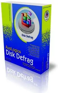 Auslogics Disk Defrag 2.0.0.15 ML + Portable