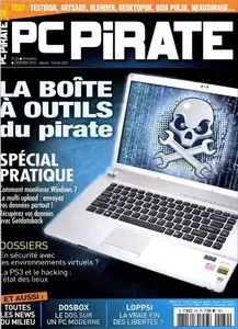 PC Pirate No.39 (Decembre 2010 - Janvier/ Fevrier 2011) 