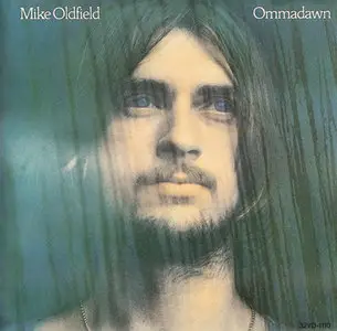 Mike Oldfield - Ommadawn (1975) [Japan Black Triangle]