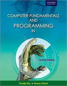 Computer Fundamentals and Programming in C (Repost)