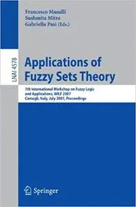 Applications of Fuzzy Sets Theory (Repost)