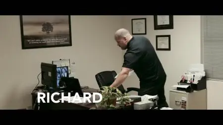 The Trade S01E02