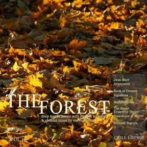 V.A. - The Forest Chill Lounge Vol. 16-17 (2020)